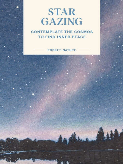 Cover image for Stargazing